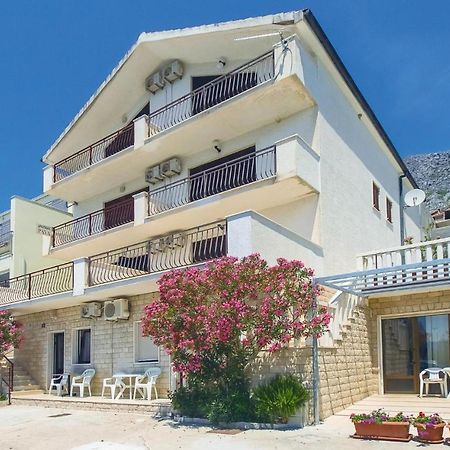 Cozy Apartment In Lokva Rogoznica With Wifi Exterior foto